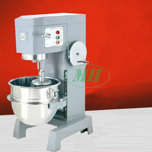 Máy Trộn Bột 60 Lít  (MHLB-B05)